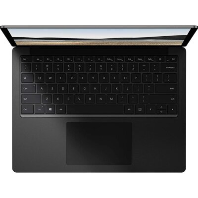  Microsoft Surface Laptop 4 Core i7 1185G7 3,0 GHz / 16 GB / 2 TB SSD / 13,5'' 2K / Win 11 Pro / czarny / Klasa A-