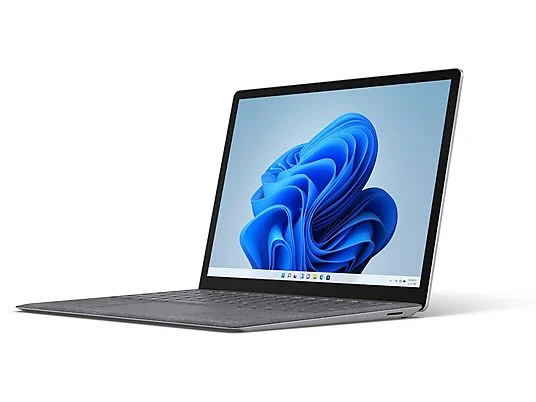  Microsoft Surface Laptop 4 Ryzen 5 4680U 2,2 GHz / 16 GB / 240 SSD / 13,5'' 2K dotyk / Win 11 Pro, srebrny