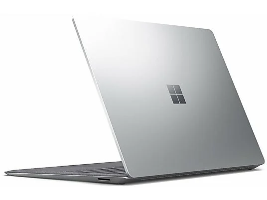  Microsoft Surface Laptop 4 Ryzen 5 4680U 2,2 GHz / 16 GB / 240 SSD / 13,5'' 2K dotyk / Win 11 Pro, srebrny