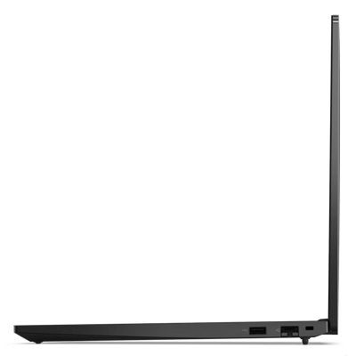  Powystawowy Lenovo ThinkPad E16 G1 Core i5 1335U (13-gen.) / 16 GB / 2 TB SSD / 16" WUXGA / Win 11 Pro