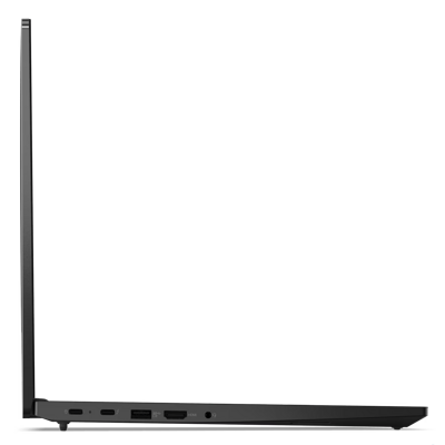  Powystawowy Lenovo ThinkPad E16 G1 Core i5 1335U (13-gen.) / 16 GB / 2 TB SSD / 16" WUXGA / Win 11 Pro