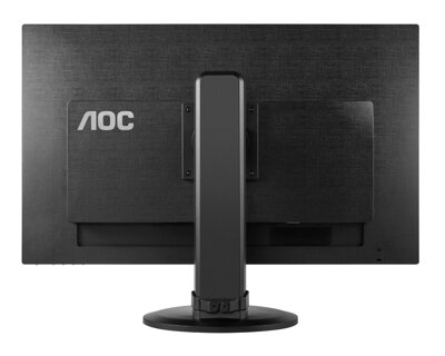 AOC I2770 / czarny / Klasa A-