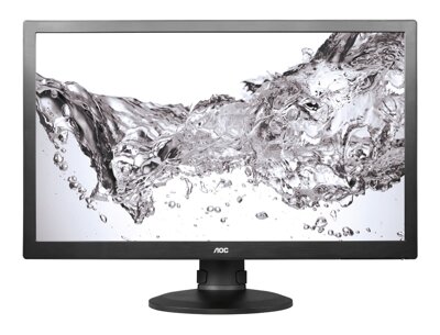 AOC I2770 / czarny / Klasa A-