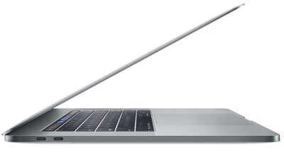 Apple Macbook Pro 15 A1990 i9 9880H (9-gen.) 2,3 GHz / 32 GB / 512 SSD / 15,4'' Gwiezdna szarość / MacOS + Radeon PRO 560X