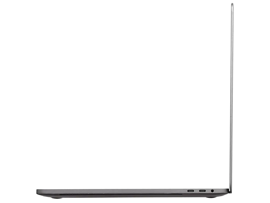 Apple Macbook Pro 16 i9 9880H (9-gen.) 2,3 GHz / 32 GB / 1TB / 16'' szary / MacOS + Radeon PRO 5500M