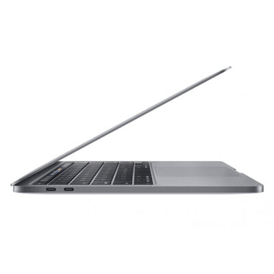 Apple Macbook Pro 16 i9 9880H (9-gen.) 2,3 GHz / 32 GB / 1TB / 16'' szary / MacOS + Radeon PRO 5500M