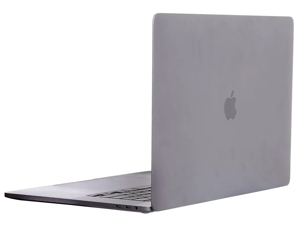 Apple Macbook Pro 16 i9 9880H (9-gen.) 2,3 GHz / 32 GB / 1TB / 16'' szary / MacOS + Radeon PRO 5500M