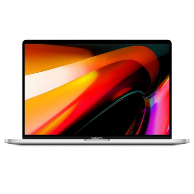 Apple Macbook Pro 16 i9 9880H (9-gen.) 2,3 GHz / 32 GB / 1TB / 16'' szary / MacOS + Radeon PRO 5500M