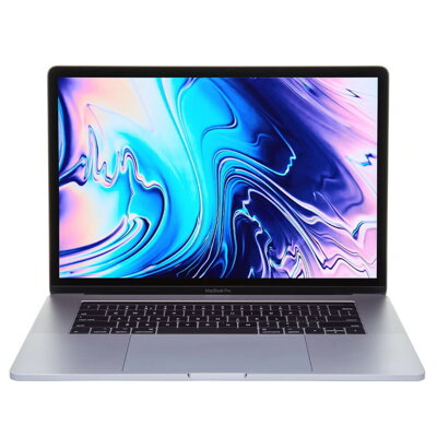 Apple Macbook Pro 16 i9 9880H (9-gen.) 2,3 GHz / 32 GB / 1TB / 16'' szary / MacOS + Radeon PRO 5500M