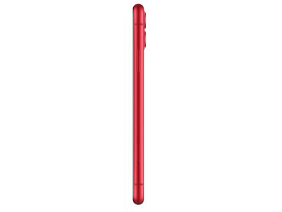 Apple iPhone 11 Czerwony 64GB