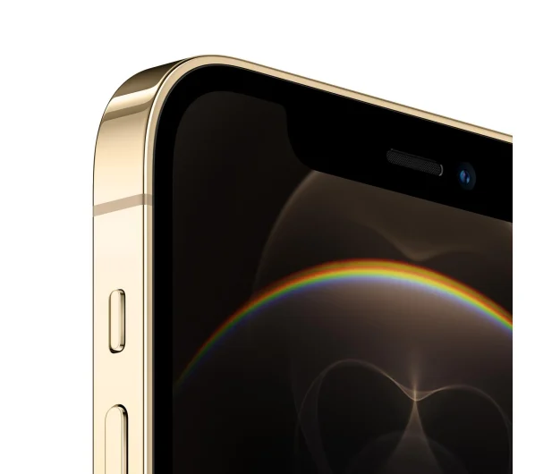 Apple iPhone 12 Pro Złoty 128GB