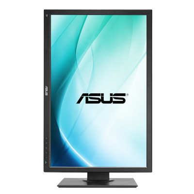 Asus BE24A Czarny z głośnikami / Klasa A-