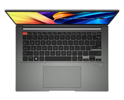 Asus VivoBook S14X S5402ZA-IS74 i7 12700H (12-gen.) 2,3 GHz / 16 GB / 2 TB SSD / 14,5’’ WQXGA+ OLED 120Hz / Win 11