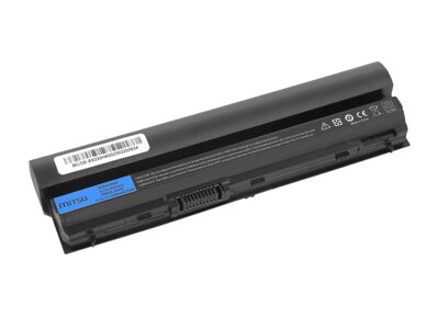 Bateria Mitsu do Dell Latitude E6220, E6320 (6600 mAh) - BC/DE-E6220H