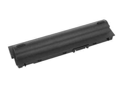 Bateria Mitsu do Dell Latitude E6220, E6320 (6600 mAh) - BC/DE-E6220H