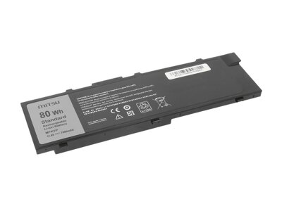 Bateria Mitsu do Dell Precision 15 (7510) - BC/DE-7710