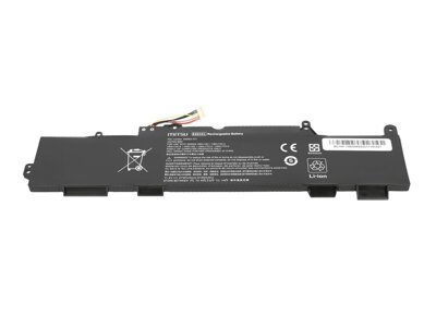 Bateria Mitsu do HP EliteBook 735 G5, 745 G5, 840 G5 - BC/HP-745G5