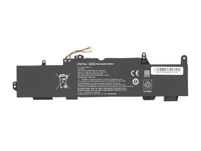 Bateria Mitsu do HP EliteBook 735 G5, 745 G5, 840 G5 - BC/HP-745G5