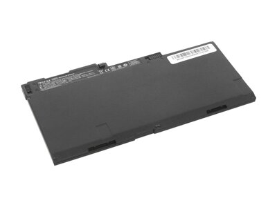 Bateria Mitsu do HP EliteBook 740 G1, G2 - BC/HP-740G1