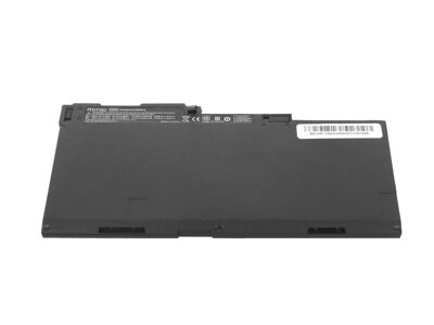 Bateria Mitsu do HP EliteBook 740 G1, G2 - BC/HP-740G1