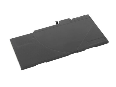 Bateria Mitsu do HP EliteBook 740 G1, G2 - BC/HP-740G1