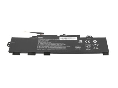 Bateria Mitsu do HP EliteBook 755 G5, 850 G5 - BC/HP-755G5