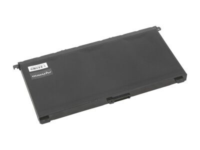 Bateria Movano do Dell Inspiron 15 (7557), 15 (7559) - 6600mAh - BT/DE-7557H