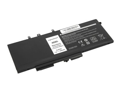 Bateria Movano do Dell Latitude 5490, 5590 - BT/DE-5490