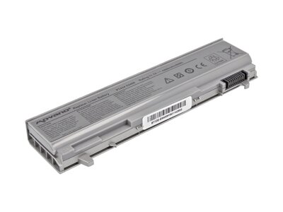 Bateria Movano do Dell Latitude E6400 (4400mAh) - BT/DE-E6400