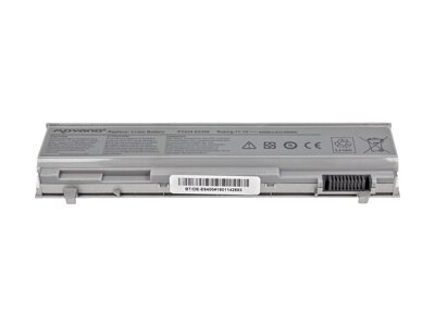 Bateria Movano do Dell Latitude E6400 (4400mAh) - BT/DE-E6400