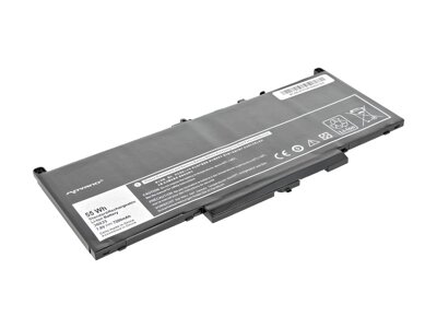 Bateria Movano do Dell Latitude E7270, E7470 - BT/DE-E7470