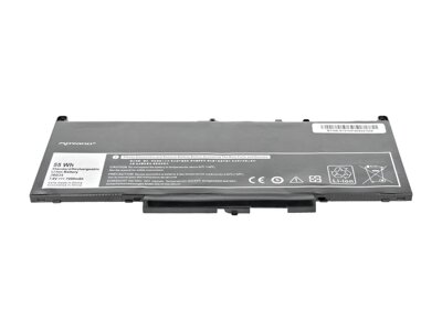 Bateria Movano do Dell Latitude E7270, E7470 - BT/DE-E7470