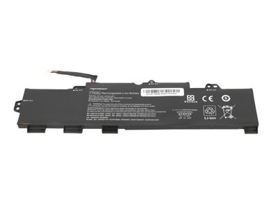 Bateria Movano do HP EliteBook 755 G5, 850 G5 - BT/HP-755G5