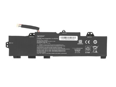 Bateria Movano do HP EliteBook 755 G5, 850 G5 - BT/HP-755G5