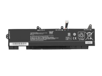 Bateria Movano do HP EliteBook 850, 855 (G7, G8), ZBook Firefly 15 (G7, G8) - BT/HP-830G7-2