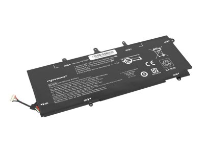 Bateria Movano do HP EliteBook Folio 1040 G1, G2 - BT/HP-1040