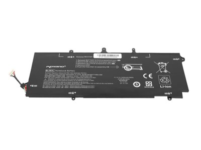 Bateria Movano do HP EliteBook Folio 1040 G1, G2 - BT/HP-1040