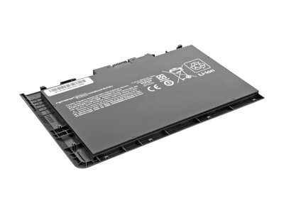 Bateria Movano do HP EliteBook Folio 9470m - BT/HP-9470M