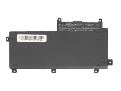 Bateria Movano do HP ProBook 640 G2 - BT/HP-640G2