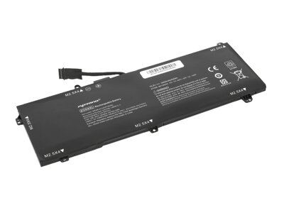 Bateria Movano do HP ZBook Studio G3 BT/HP-G3