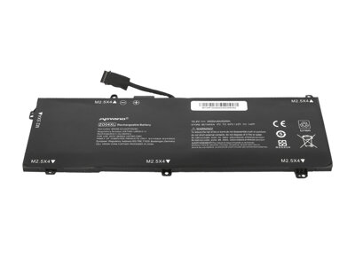 Bateria Movano do HP ZBook Studio G3 BT/HP-G3