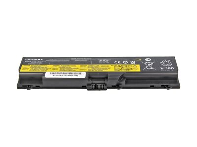 Bateria Movano do Lenovo E40, E50, SL410, SL510 - BT/LE-SL410