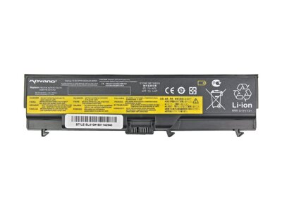 Bateria Movano do Lenovo E40, E50, SL410, SL510 - BT/LE-SL410