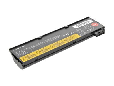 Bateria Movano do Lenovo T440, X240 - BT/LE-T440