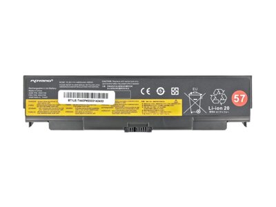 Bateria Movano do Lenovo T440p, W540 - BT/LE-T440P