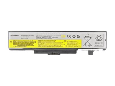 Bateria Movano do Lenovo ThinkPad E530 - BT/LE-E530