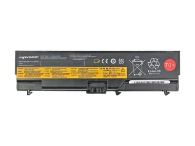 Bateria Movano do Lenovo ThinkPad T430, T530 - BT/LE-T430