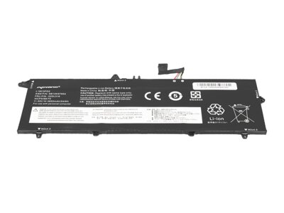 Bateria Movano do Lenovo ThinkPad T490s, T495s, T14s - BT/LE-T495S