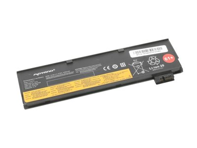 Bateria Movano do Lenovo ThinkPad T570 - BT/LE-T570