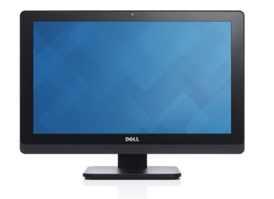 Dell AIO 3011 Intel Core i3 3220 3,3 GHz / 8 GB / 240 SSD / 20'' / Win 10 prof.